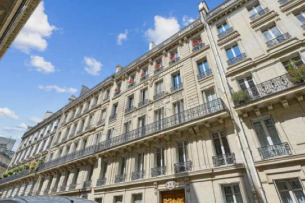 Bureau Paris 241m² Location bureau Paris OLBUR2529446 5